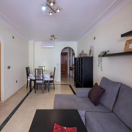 Apartamento Centrico Sibarys- 2 Dormitorios Nerja Exterior photo